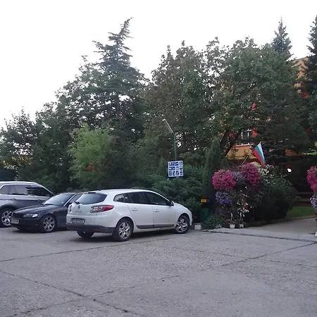 Family Familya Hotell Ruse