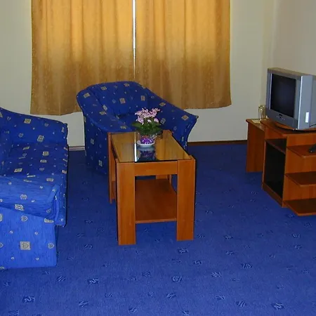 Family Familya Hotell 2*