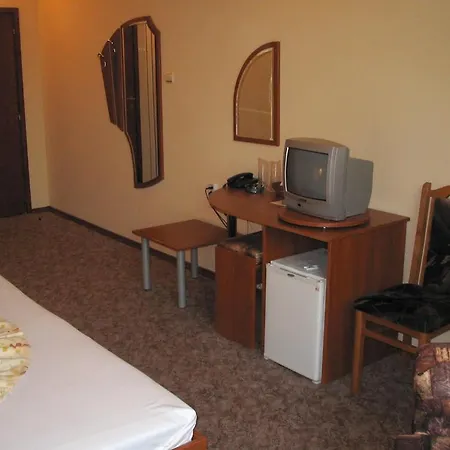 Hotell Family Familya