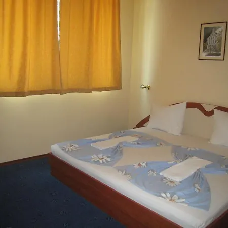 Hotel Family Familya 2*