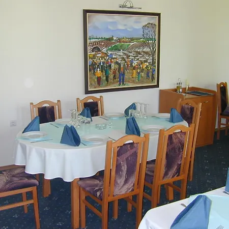 Family Familya Hotel Ruse