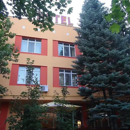 Hotell Family Familya