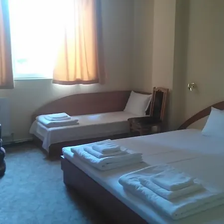 Family Familya Hotel Ruse