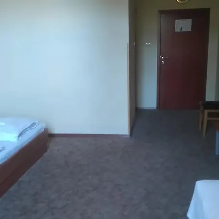 Hotell Family Familya Ruse