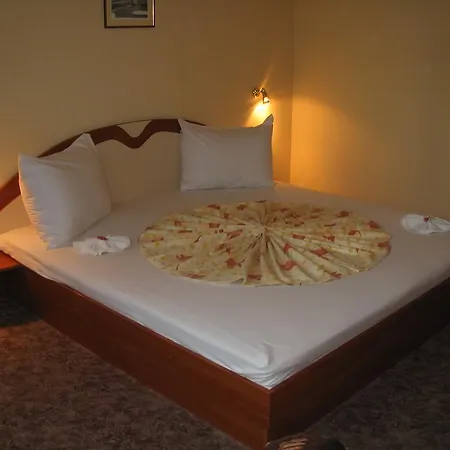 Family Familya Hotel Ruse