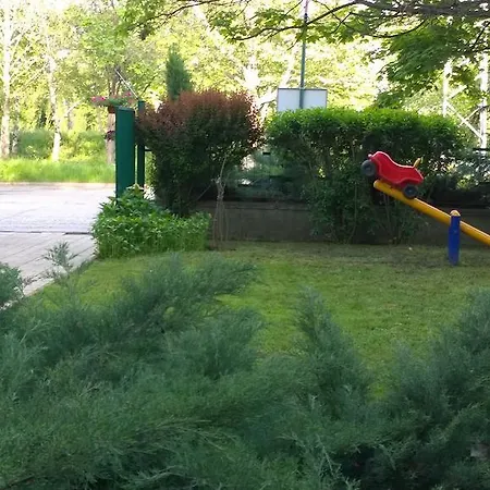 Family Familya Hotell Ruse